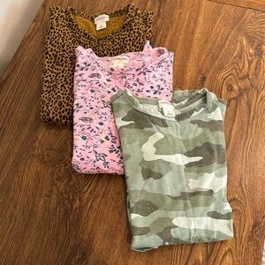 Crewcuts Dress Bundle